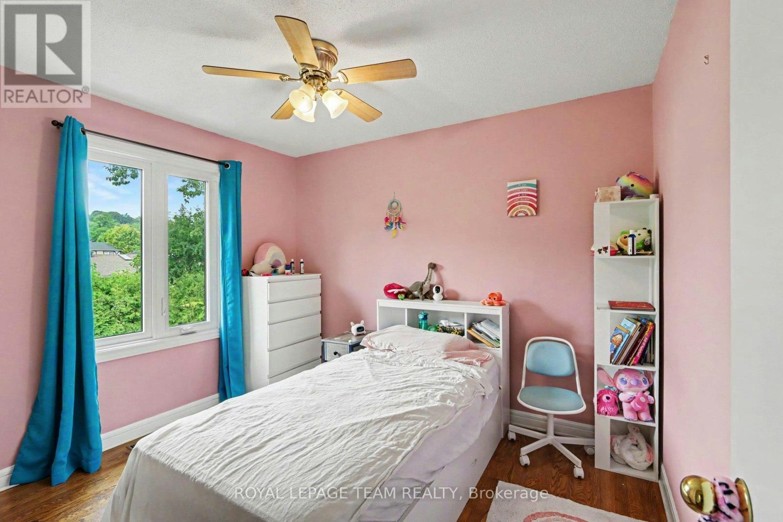 638 Laverendrye Drive, Ottawa, ON, K1J 7C4 - 17