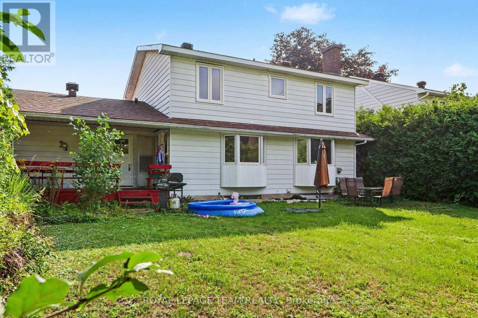638 Laverendrye Drive, Ottawa, ON, K1J 7C4 - 29