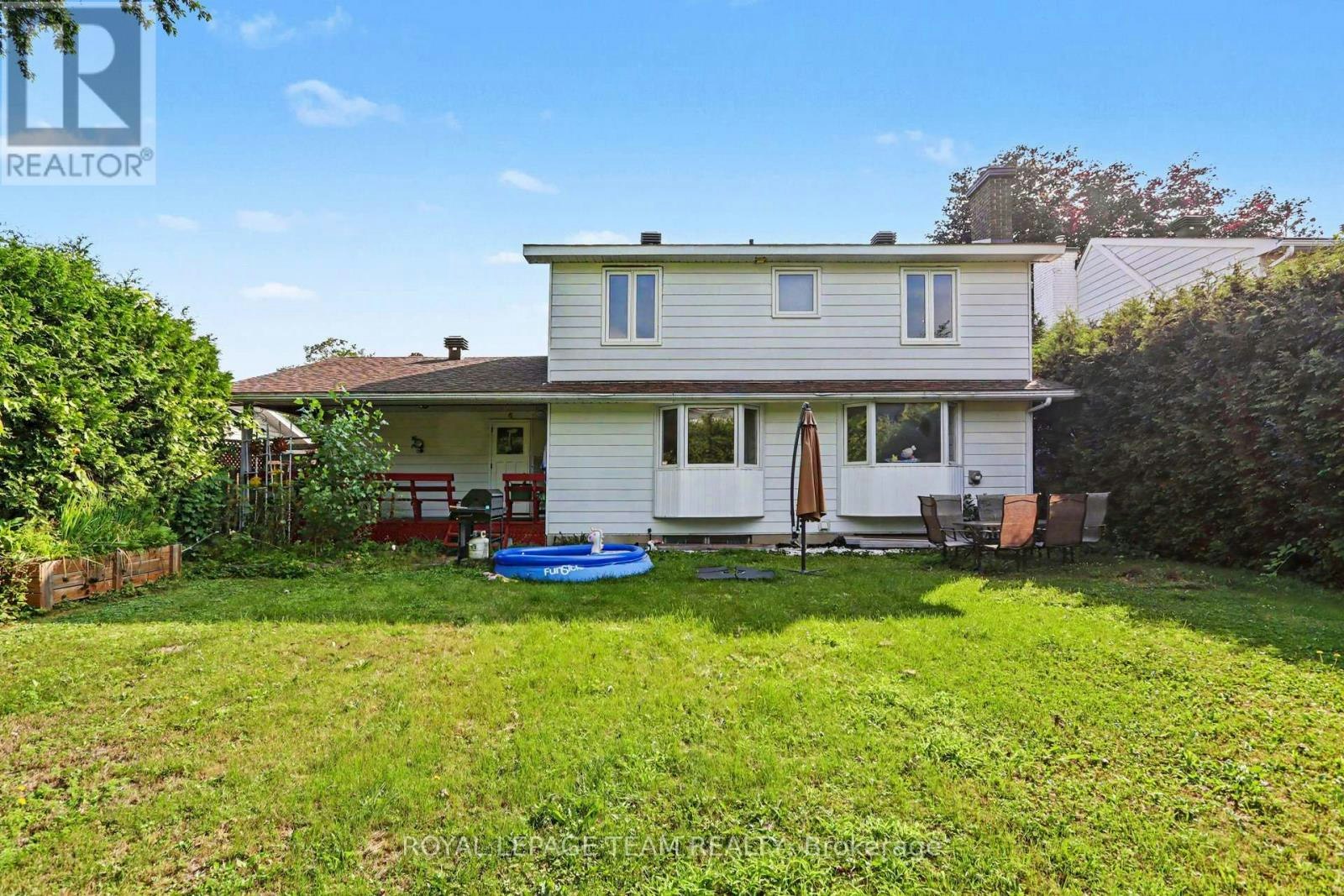 638 Laverendrye Drive, Ottawa, ON, K1J 7C4 - 31