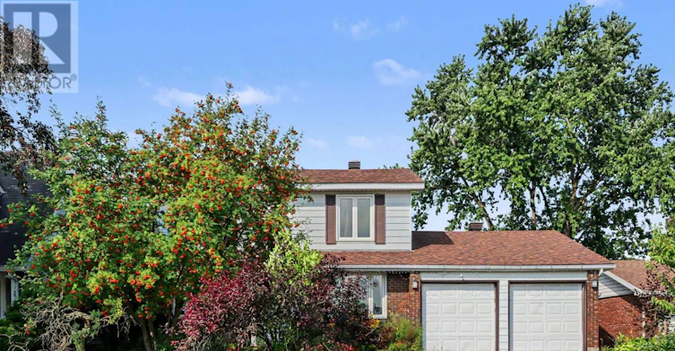 638 Laverendrye Drive, Ottawa, ON, K1J 7C4 - 3