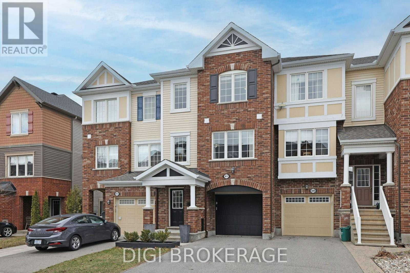 411 Coldwater Crescent, Ottawa, ON, K2M 0J3 - 3