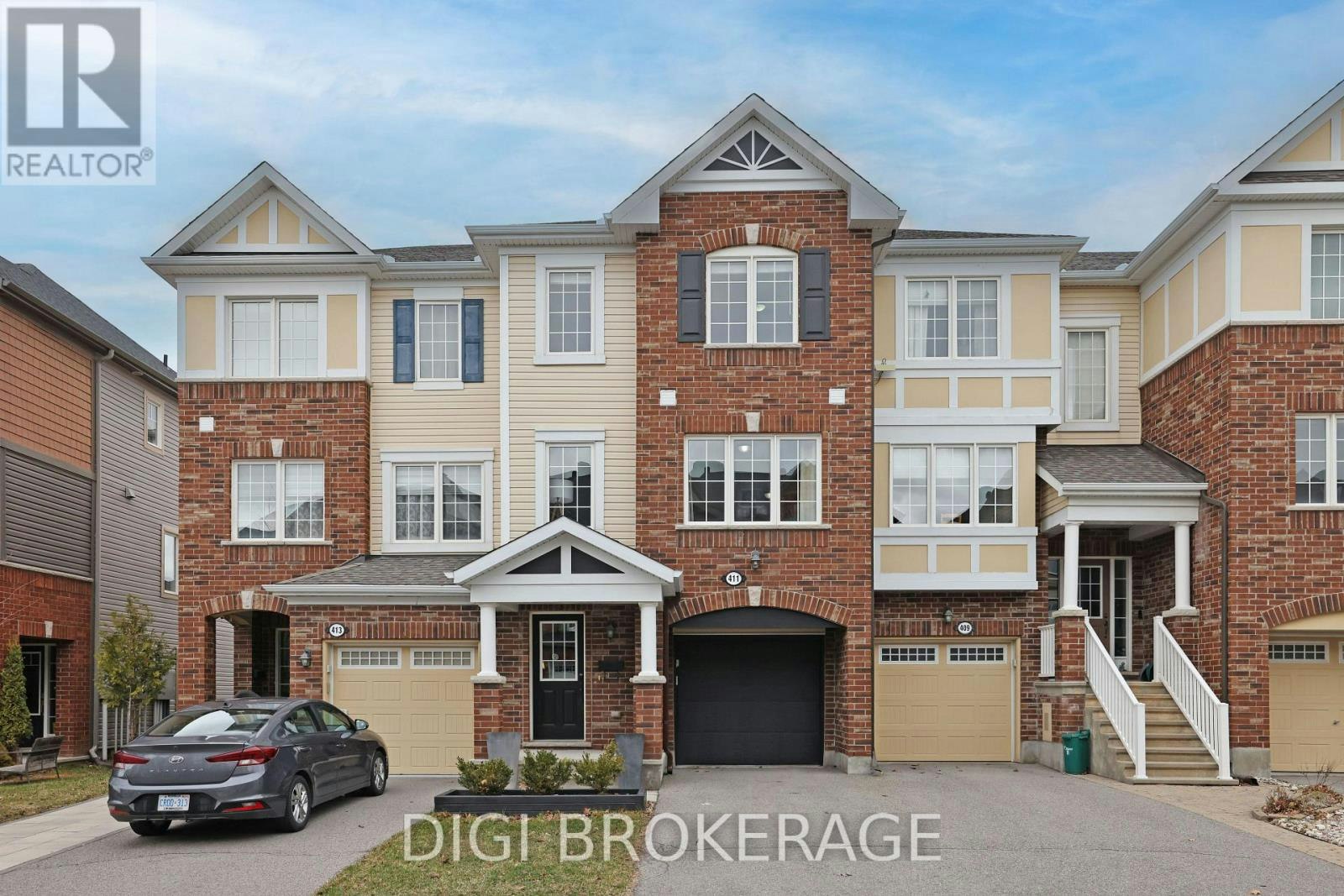 411 Coldwater Crescent, Ottawa, ON, K2M 0J3 - 2
