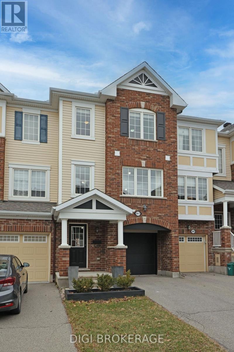 411 Coldwater Crescent, Ottawa, ON, K2M 0J3 - 4