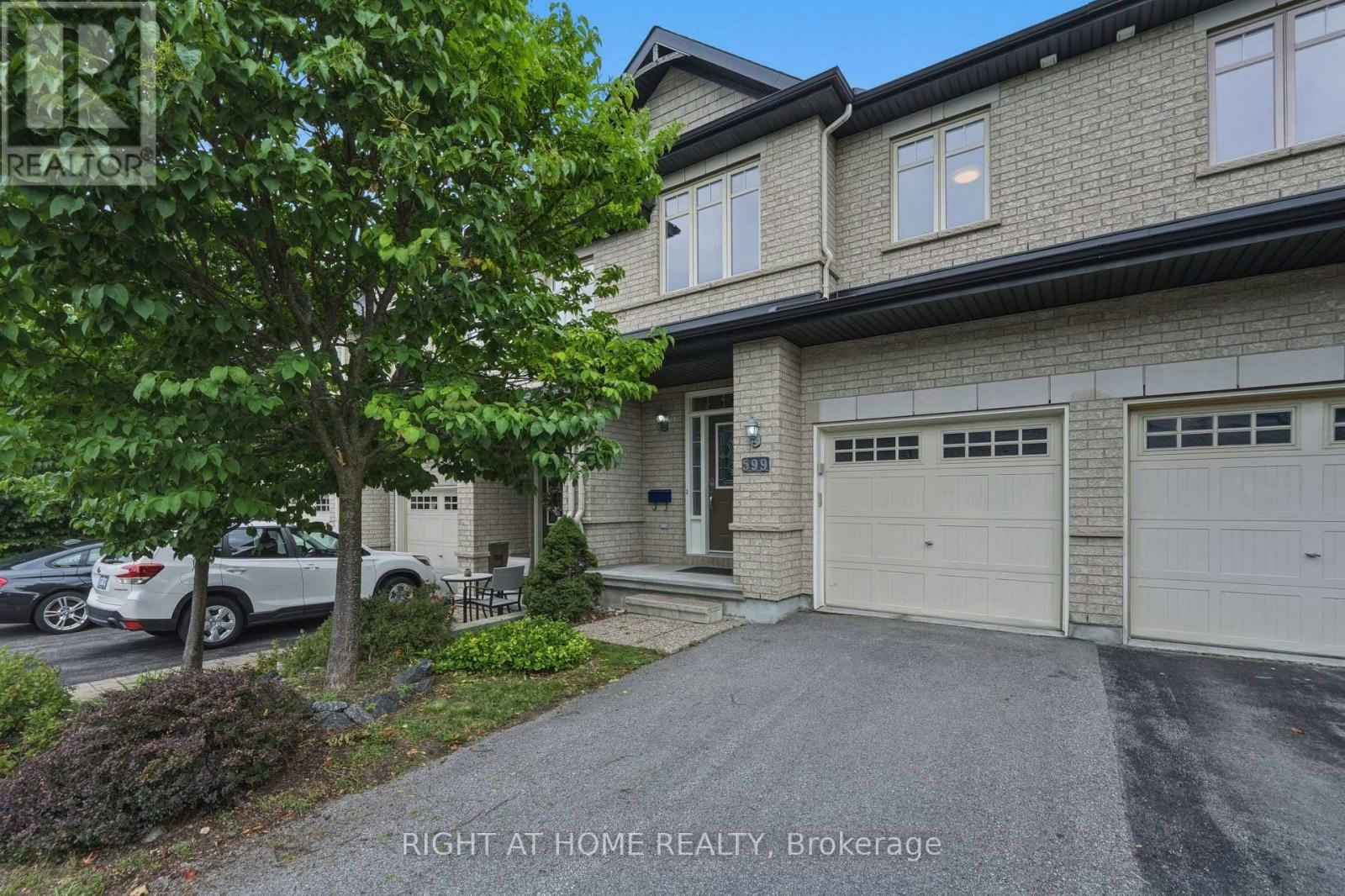 599 Remnor Avenue, Ottawa, ON, K2T 0A6