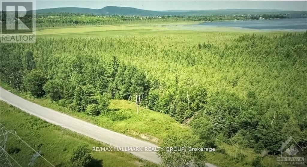 LOT-4706 00 Con 11 Barryvale Pt Road, Greater Madawaska, ON, K0J 1H0
