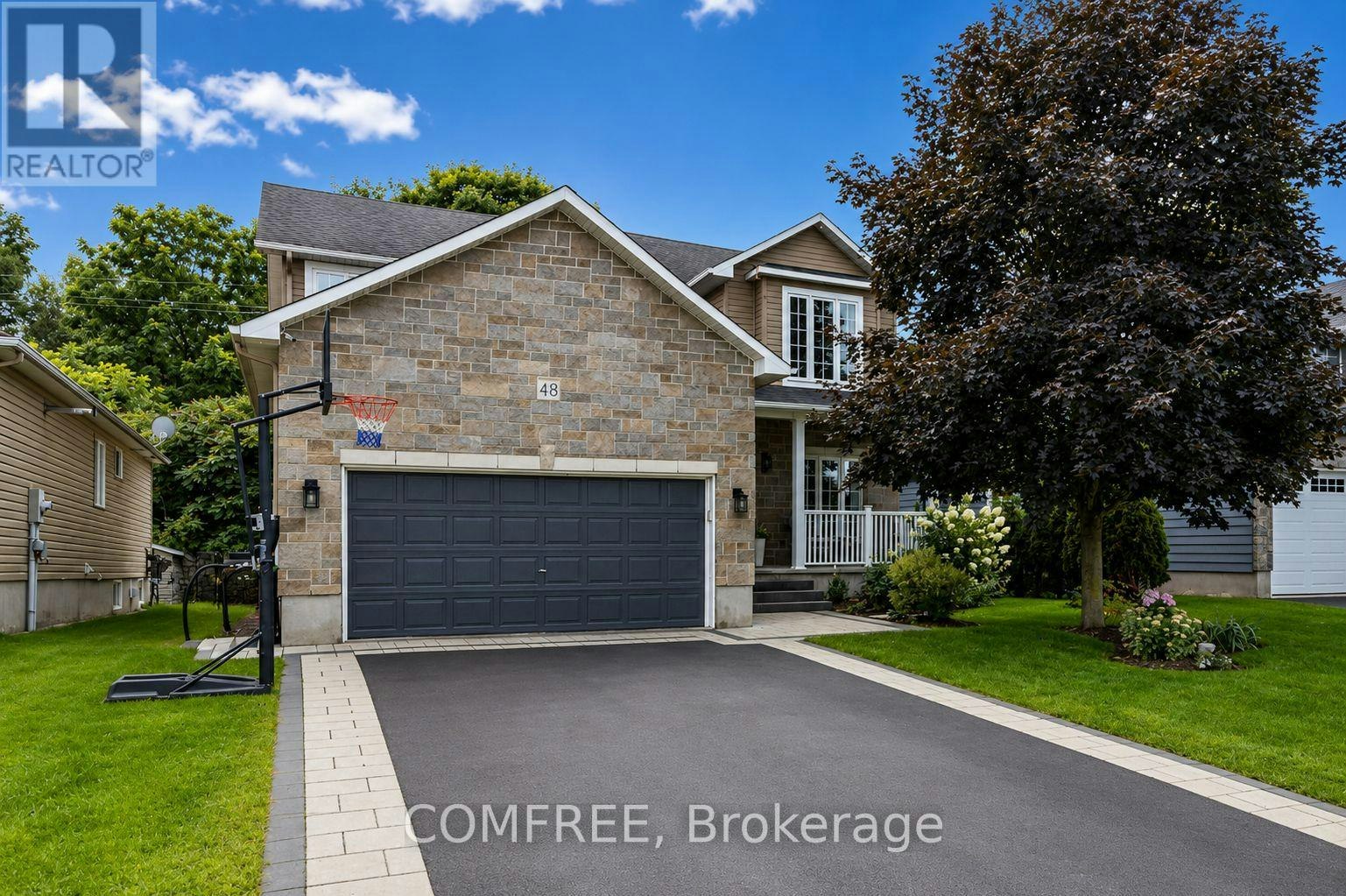 48 Station Trail, Russell, ON, K4R 0A3