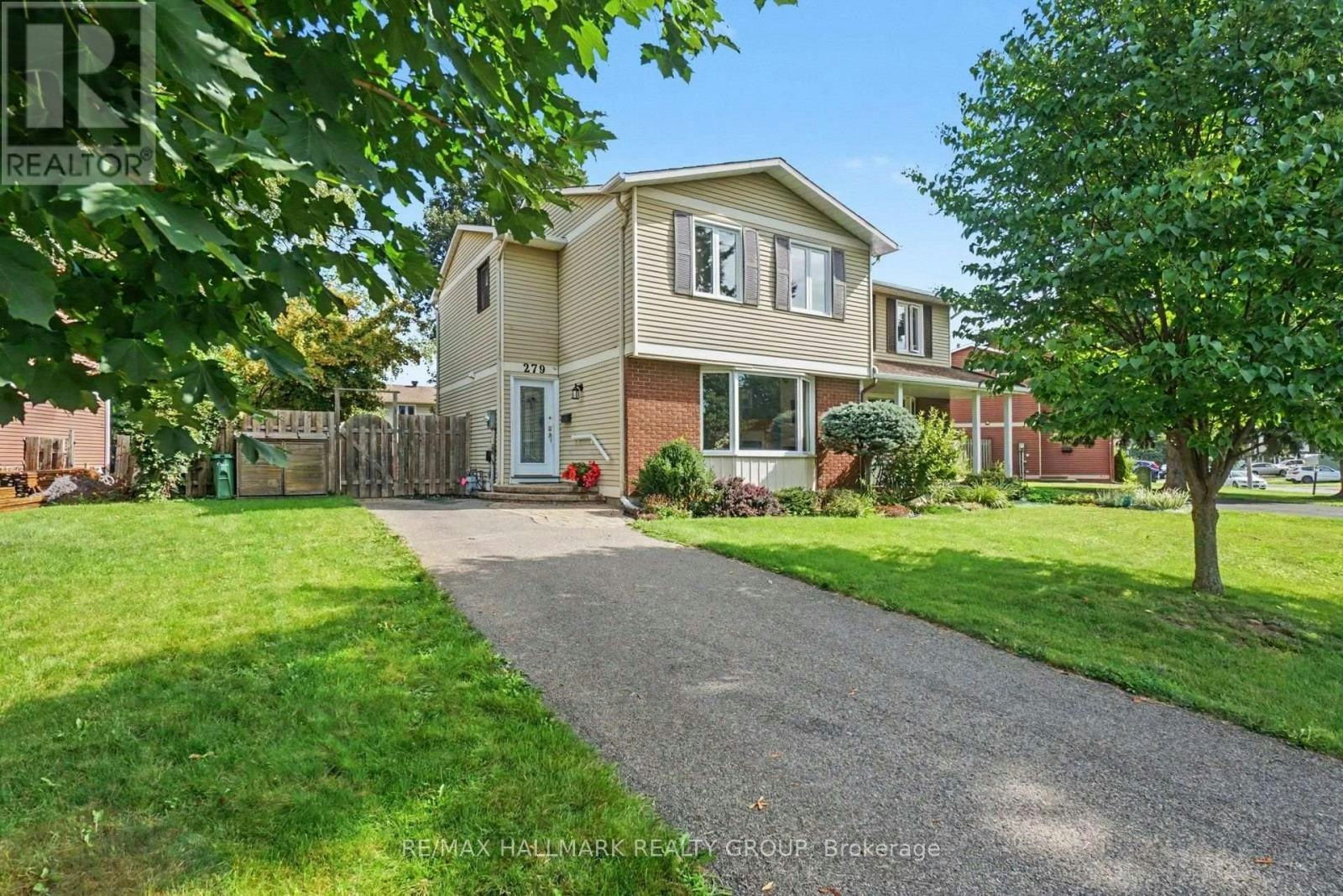 279 Pintail Terrace, Ottawa, ON, K1E 1Z9