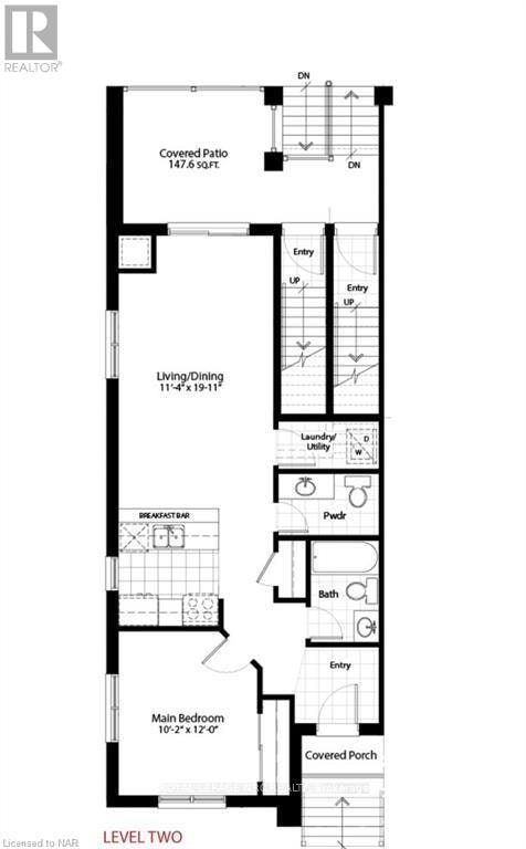 46-6705 Cropp Street, Niagara Falls, ON, L2E 0C1 - 10