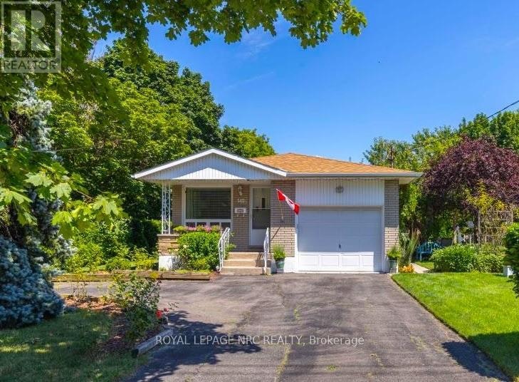 542 Lake Street, St. Catharines, ON, L2N 4H8