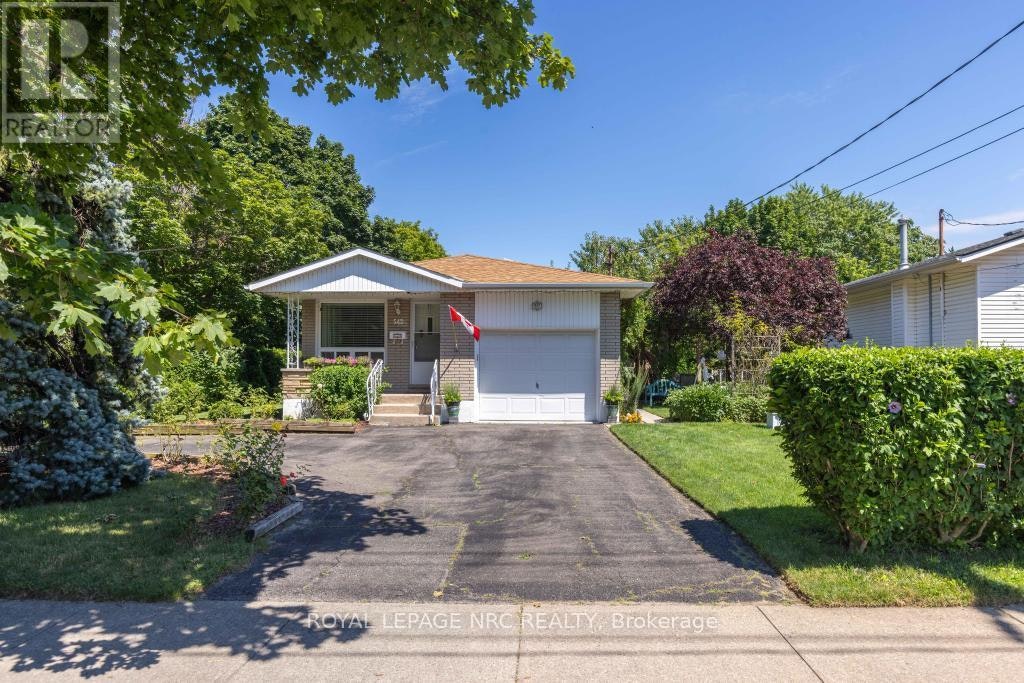 542 Lake Street, St. Catharines, ON, L2N 4H8
