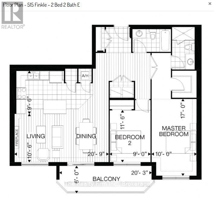 414-515 Finkle Street, Woodstock, ON, N4V 0B5 - 16