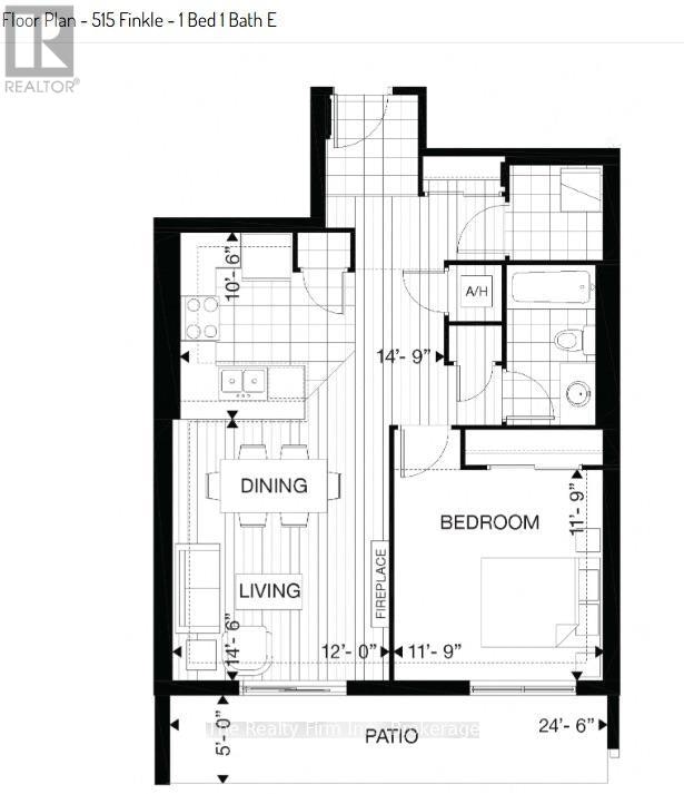 216-515 Finkle Street, Woodstock, ON, N4V 0B5 - 13