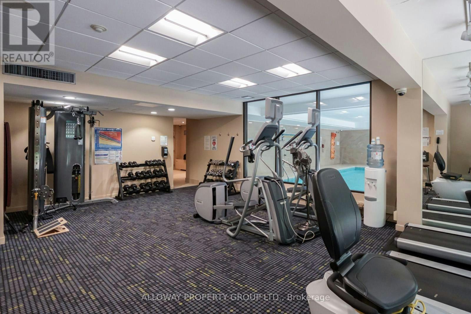 1305-1166 Bay Street, Toronto, ON, M5S 2X8 - 32