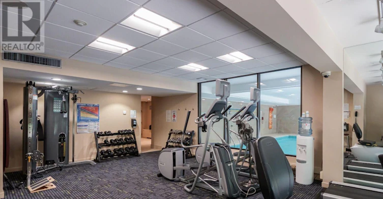 1305-1166 Bay Street, Toronto, ON, M5S 2X8 - 32