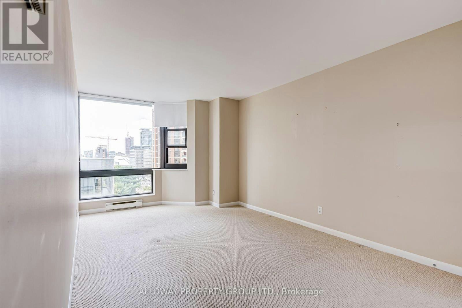 1305-1166 Bay Street, Toronto, ON, M5S 2X8 - 23