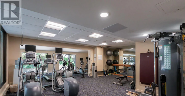 1305-1166 Bay Street, Toronto, ON, M5S 2X8 - 31