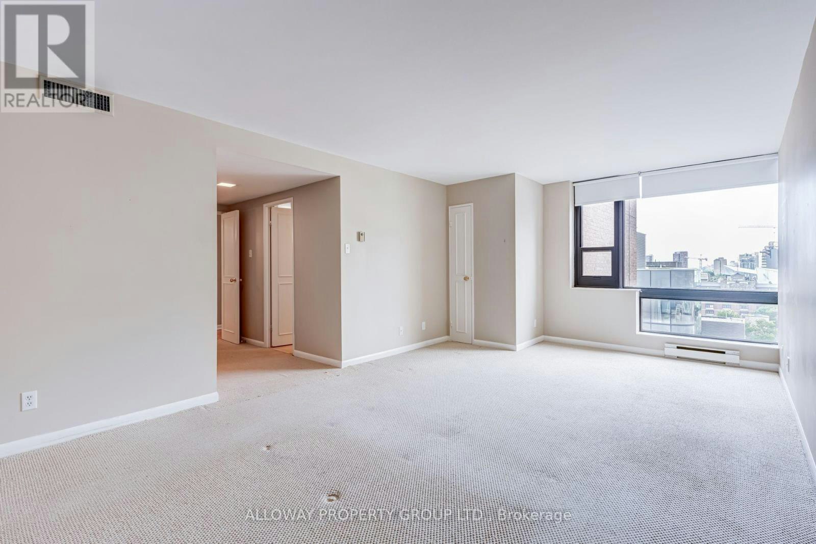 1305-1166 Bay Street, Toronto, ON, M5S 2X8 - 18