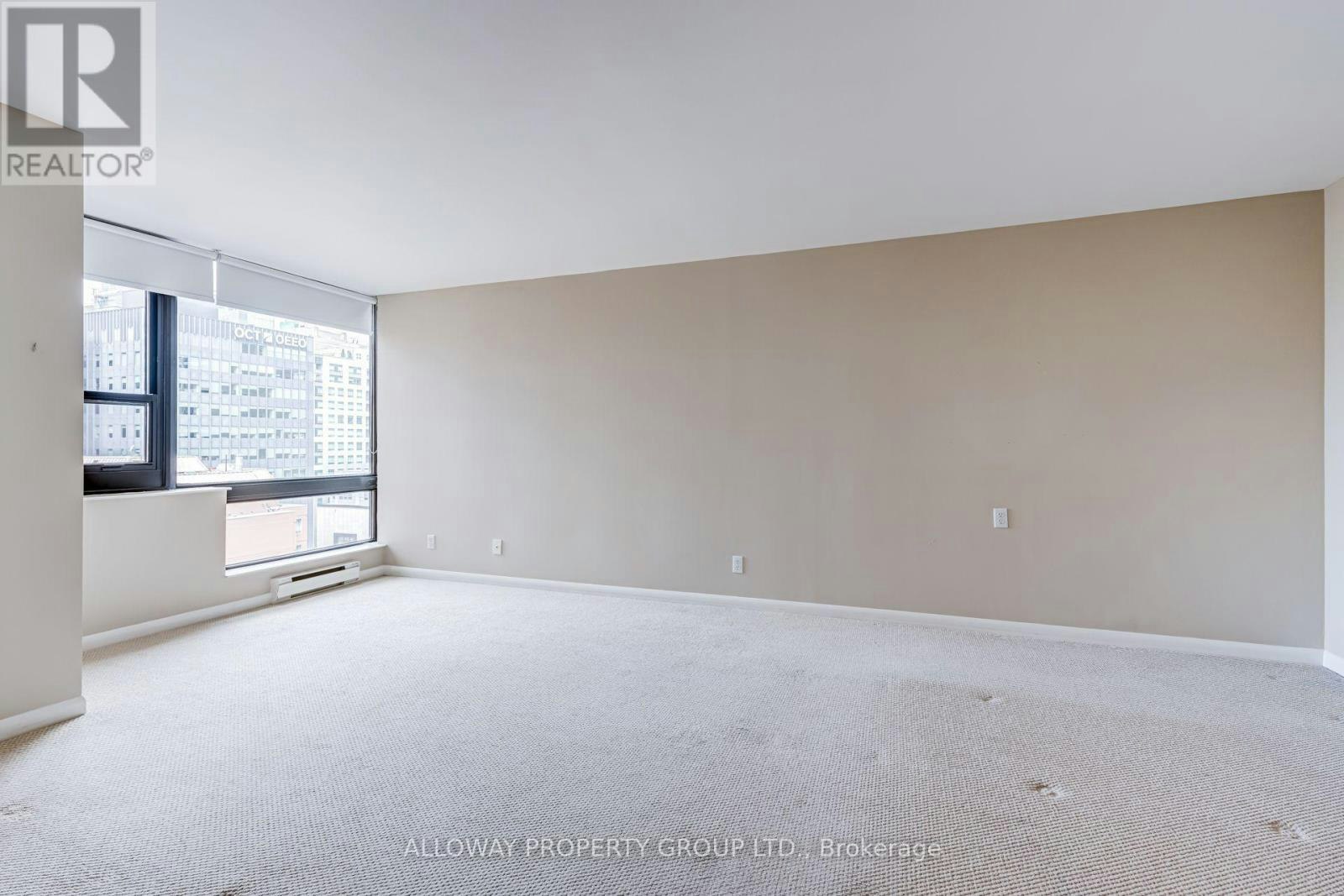 1305-1166 Bay Street, Toronto, ON, M5S 2X8 - 16