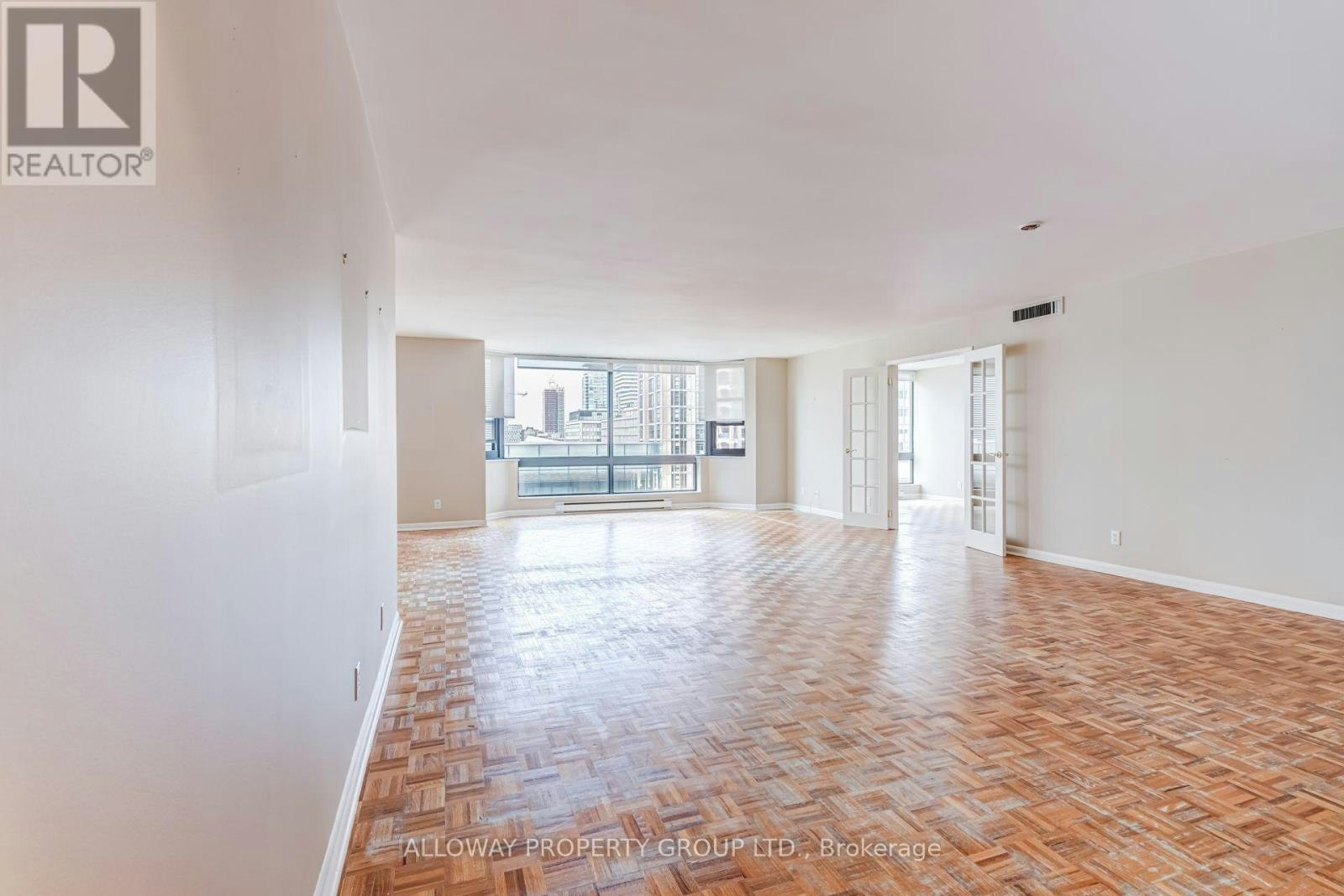 1305-1166 Bay Street, Toronto, ON, M5S 2X8 - 5