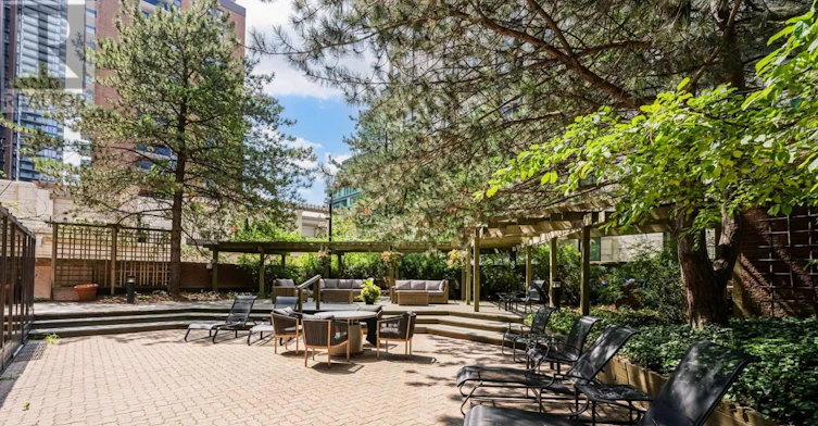1305-1166 Bay Street, Toronto, ON, M5S 2X8 - 29