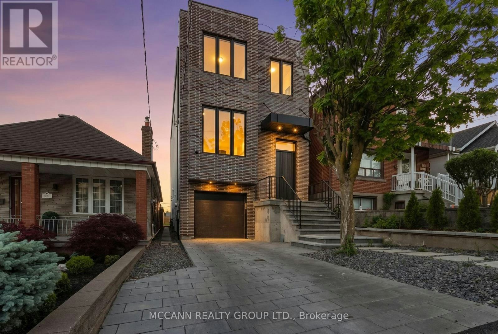 526 Westmount Avenue, Toronto, ON, M6E 3N7