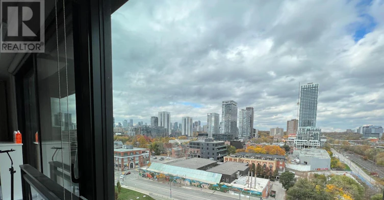 1003-51 Trolley Crescent, Toronto, ON, M5A 0E9 - 7