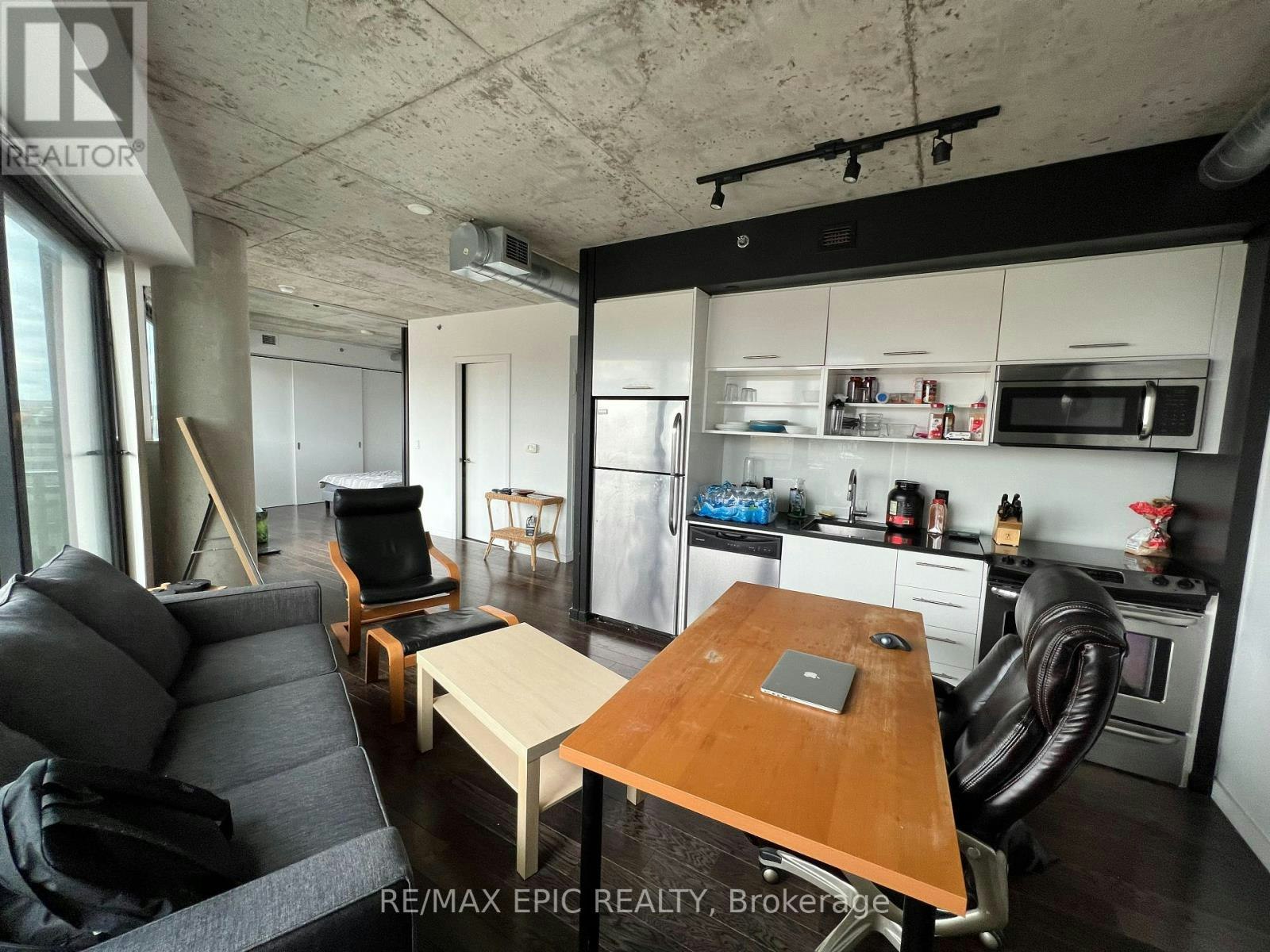 1003-51 Trolley Crescent, Toronto, ON, M5A 0E9 - 13