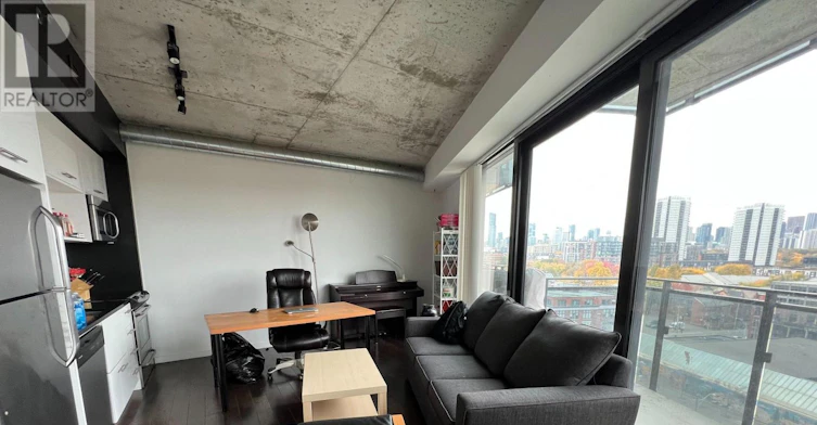 1003-51 Trolley Crescent, Toronto, ON, M5A 0E9 - 12
