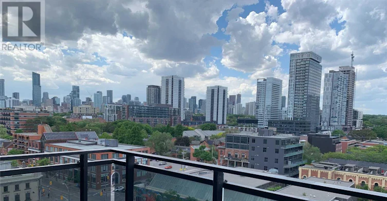 1003-51 Trolley Crescent, Toronto, ON, M5A 0E9 - 3