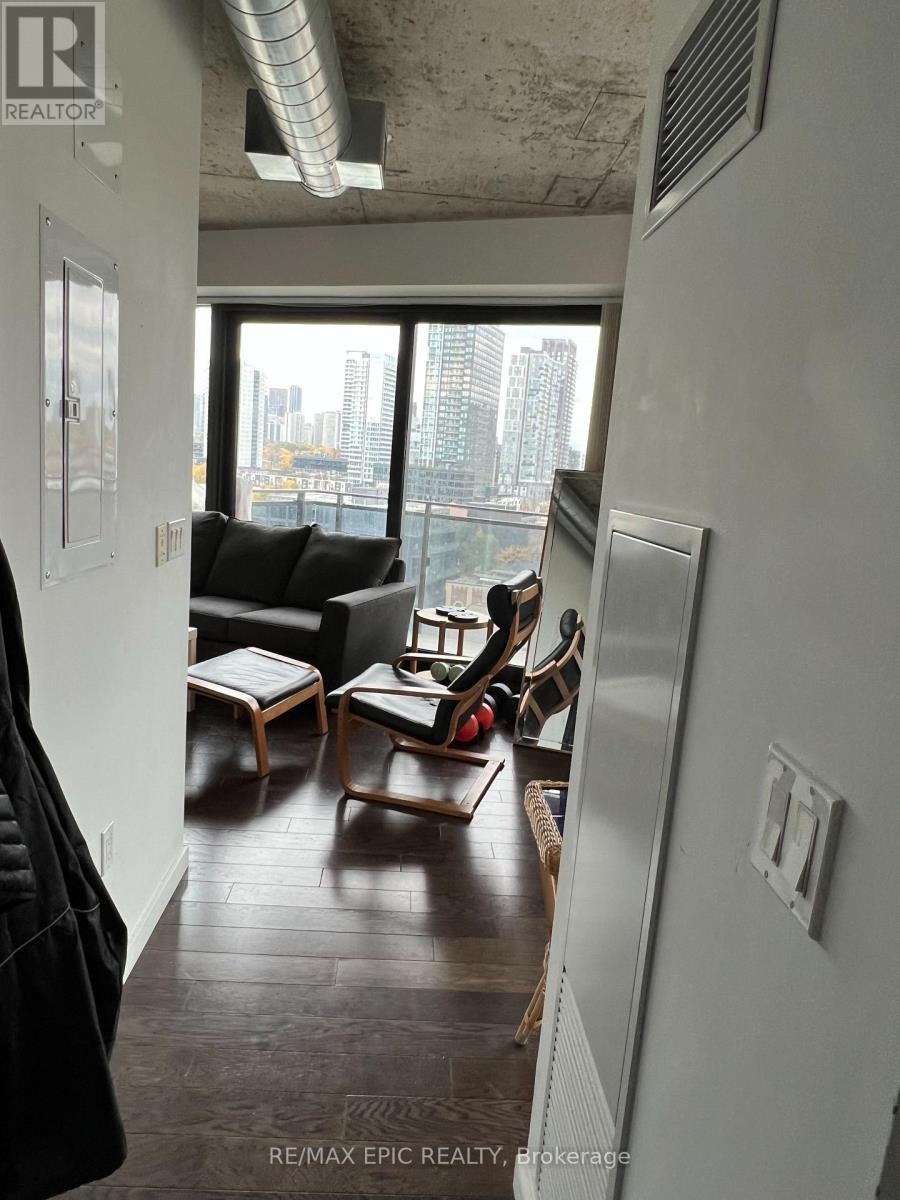 1003-51 Trolley Crescent, Toronto, ON, M5A 0E9 - 16