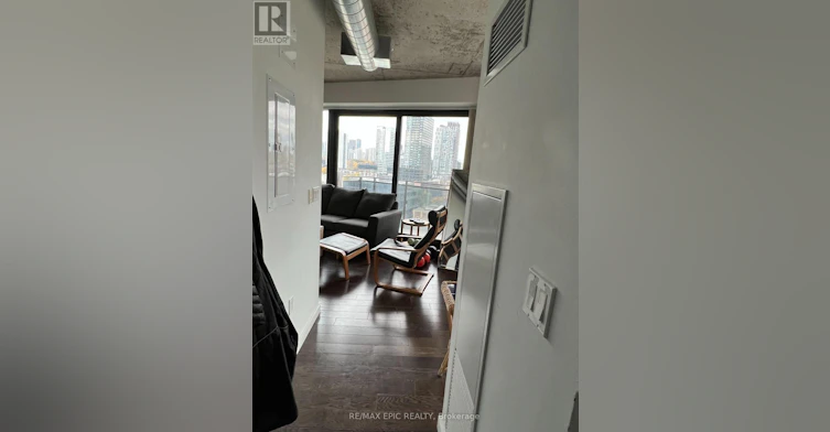 1003-51 Trolley Crescent, Toronto, ON, M5A 0E9 - 16