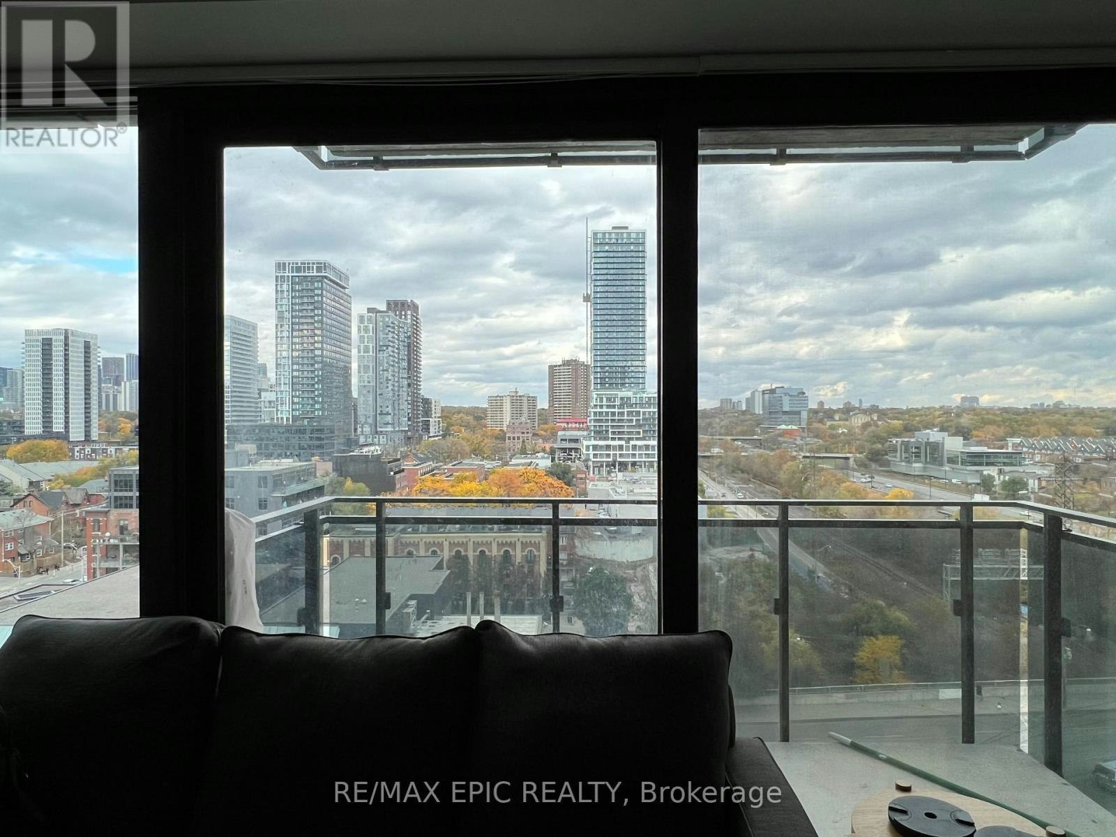 1003-51 Trolley Crescent, Toronto, ON, M5A 0E9 - 8