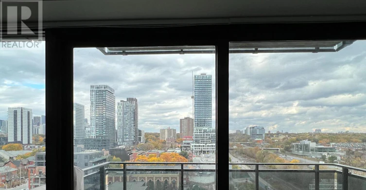 1003-51 Trolley Crescent, Toronto, ON, M5A 0E9 - 8