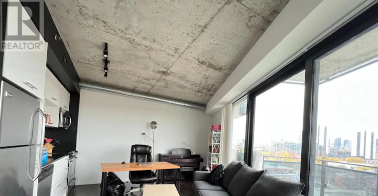 1003-51 Trolley Crescent, Toronto, ON, M5A 0E9 - 11