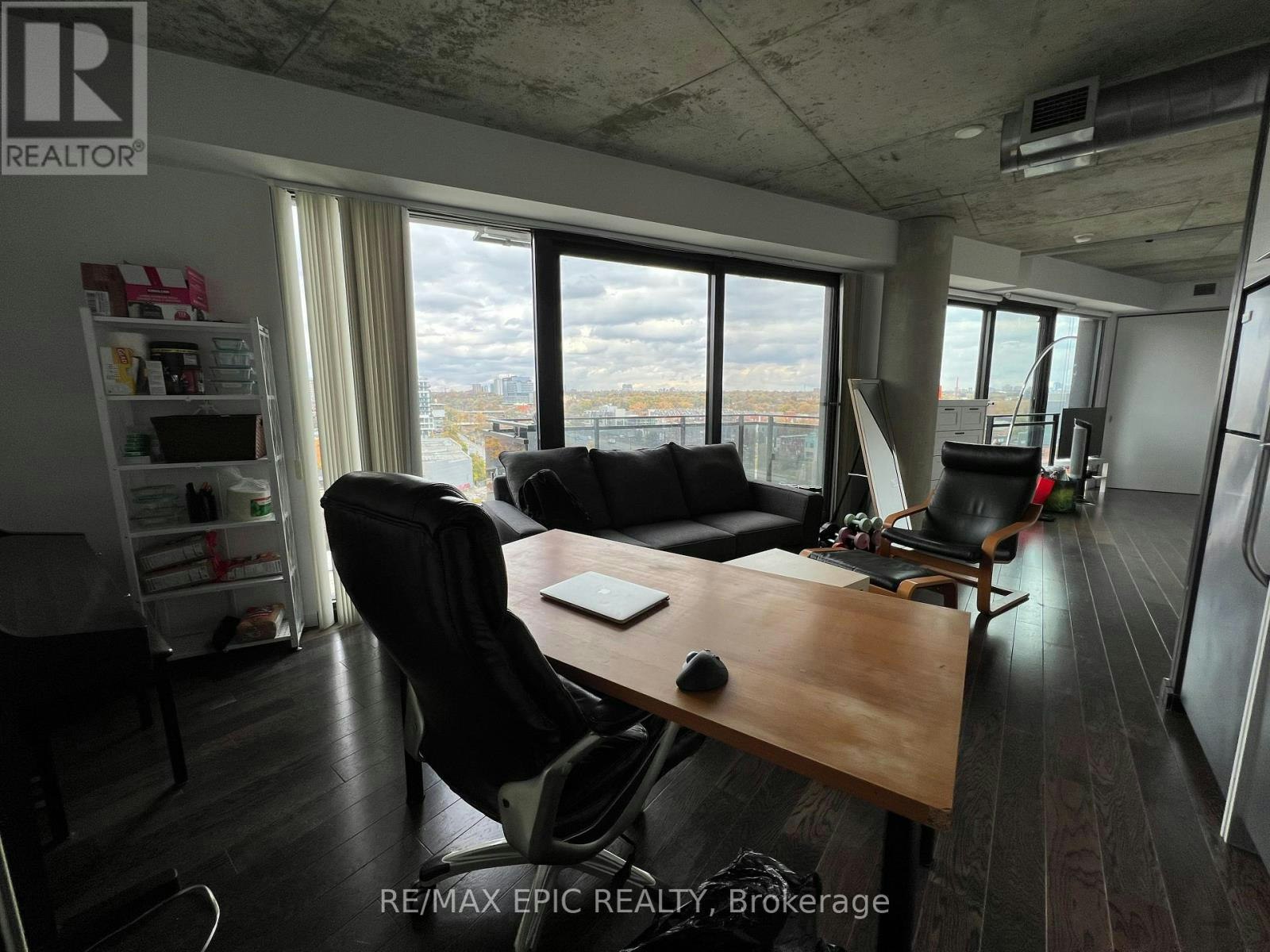1003-51 Trolley Crescent, Toronto, ON, M5A 0E9 - 10