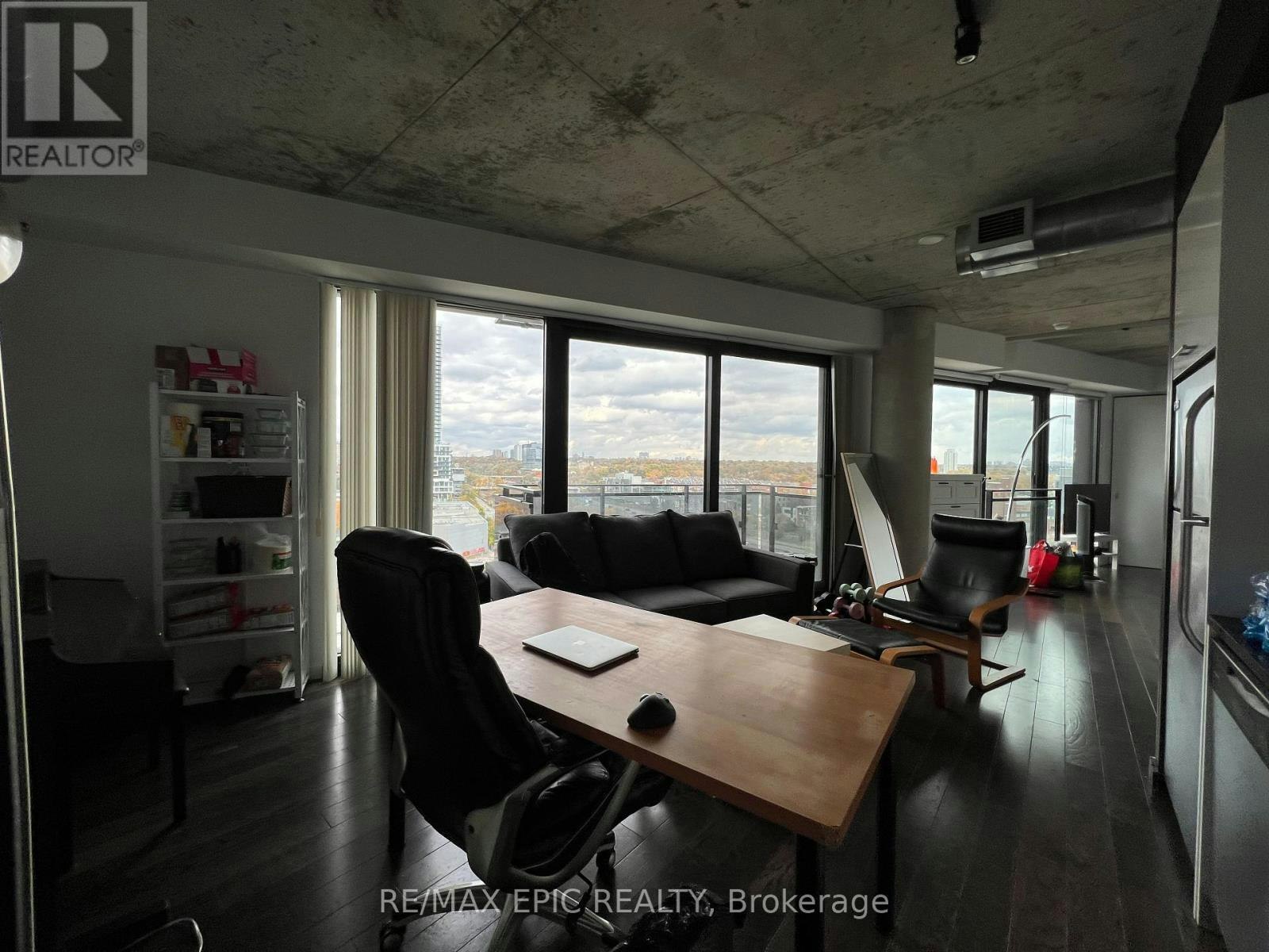 1003-51 Trolley Crescent, Toronto, ON, M5A 0E9 - 9