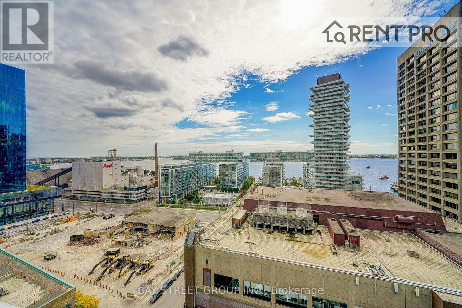 1410-28 Freeland Street, Toronto, ON, M5E 0E3 - 27