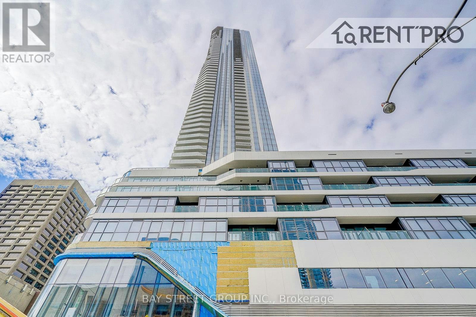 1410-28 Freeland Street, Toronto, ON, M5E 0E3 - 2