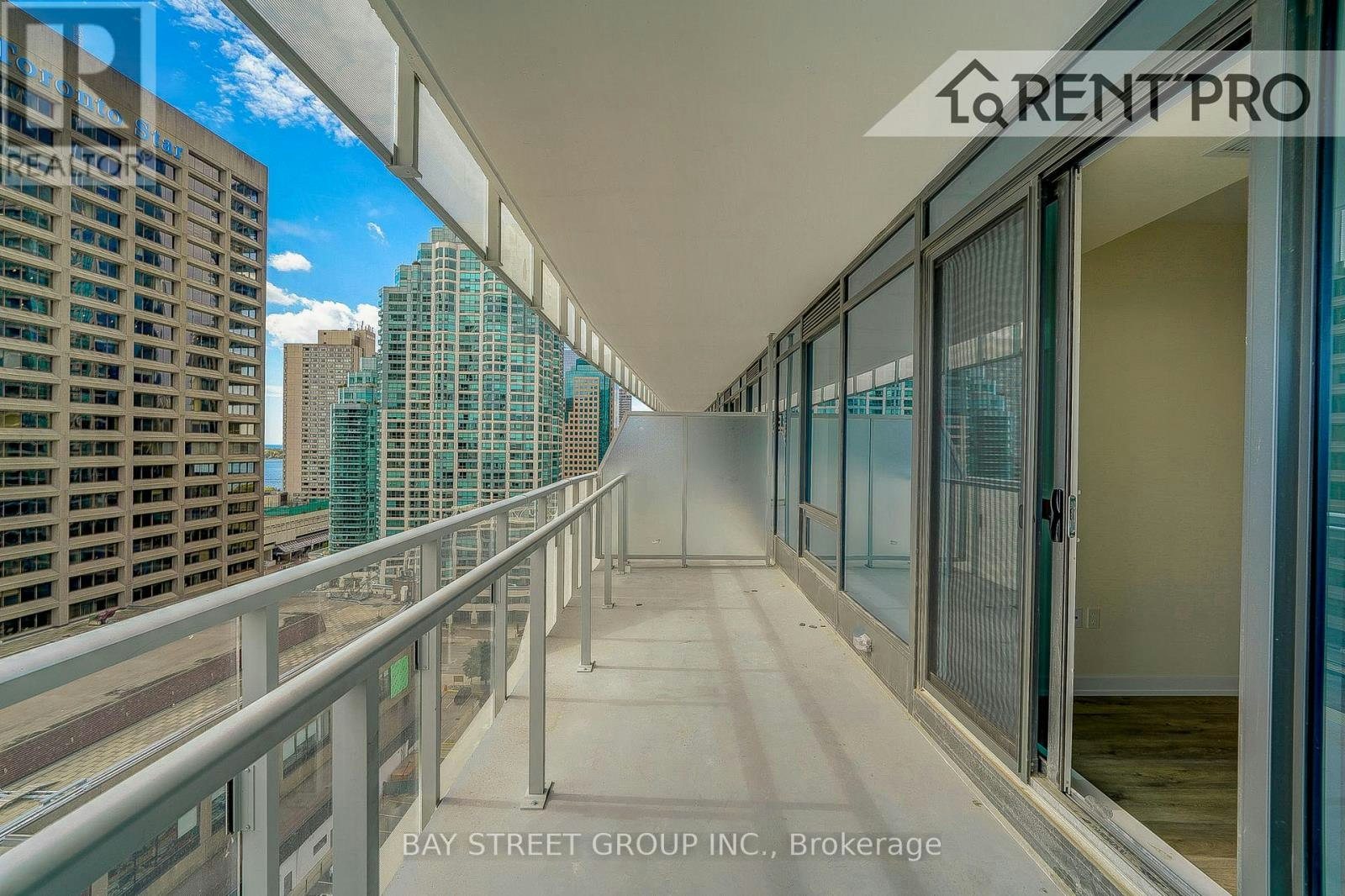 1410-28 Freeland Street, Toronto, ON, M5E 0E3 - 26