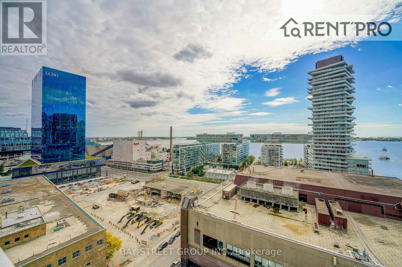 1410-28 Freeland Street, Toronto, ON, M5E 0E3 - 30