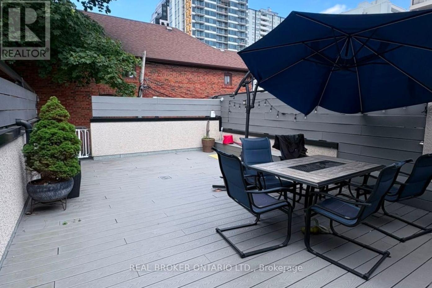 2A-692 Mount Pleasant Road, Toronto, ON, M4S 2N3 - 2