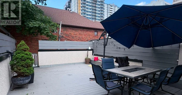 2A-692 Mount Pleasant Road, Toronto, ON, M4S 2N3 - 2