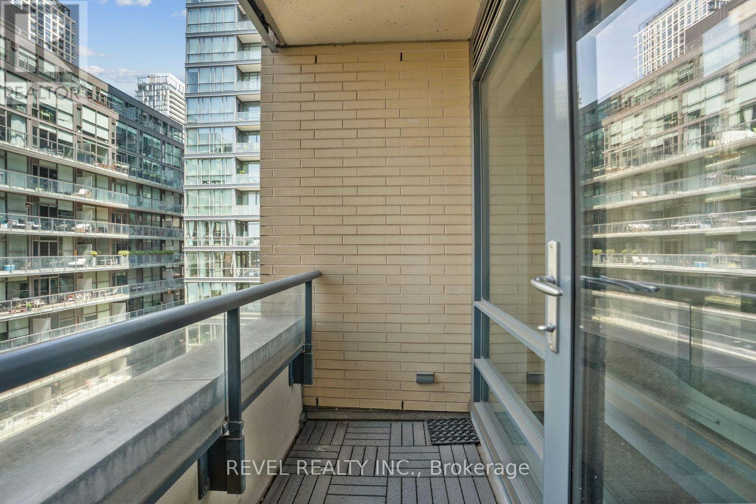 1119-438 King Street W, Toronto, ON, M5V 3T9 - 24