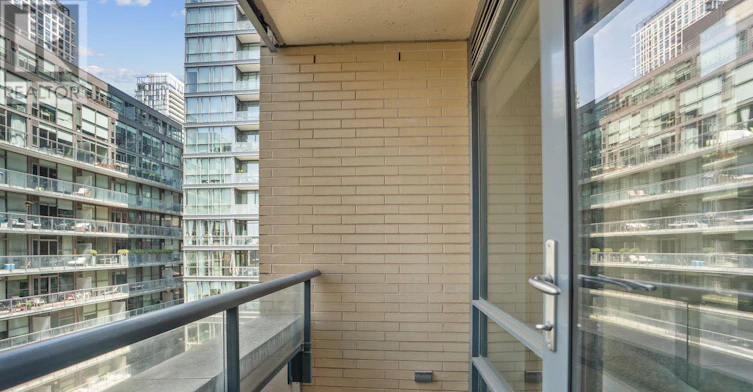 1119-438 King Street W, Toronto, ON, M5V 3T9 - 24