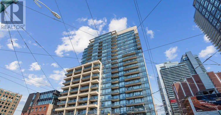 1119-438 King Street W, Toronto, ON, M5V 3T9 - 27