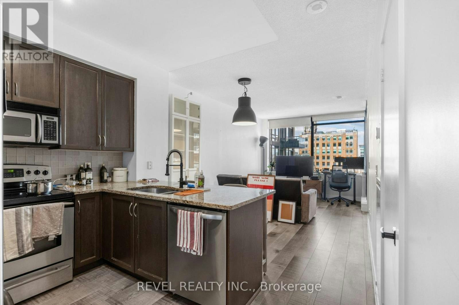 1119-438 King Street W, Toronto, ON, M5V 3T9