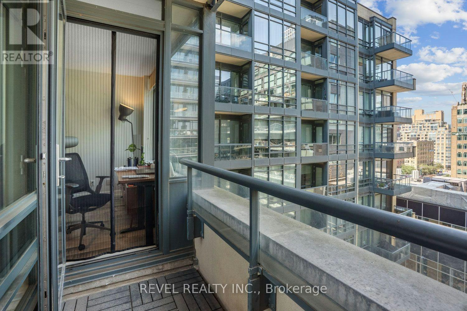 1119-438 King Street W, Toronto, ON, M5V 3T9 - 25