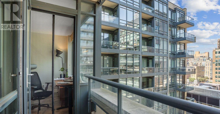 1119-438 King Street W, Toronto, ON, M5V 3T9 - 25