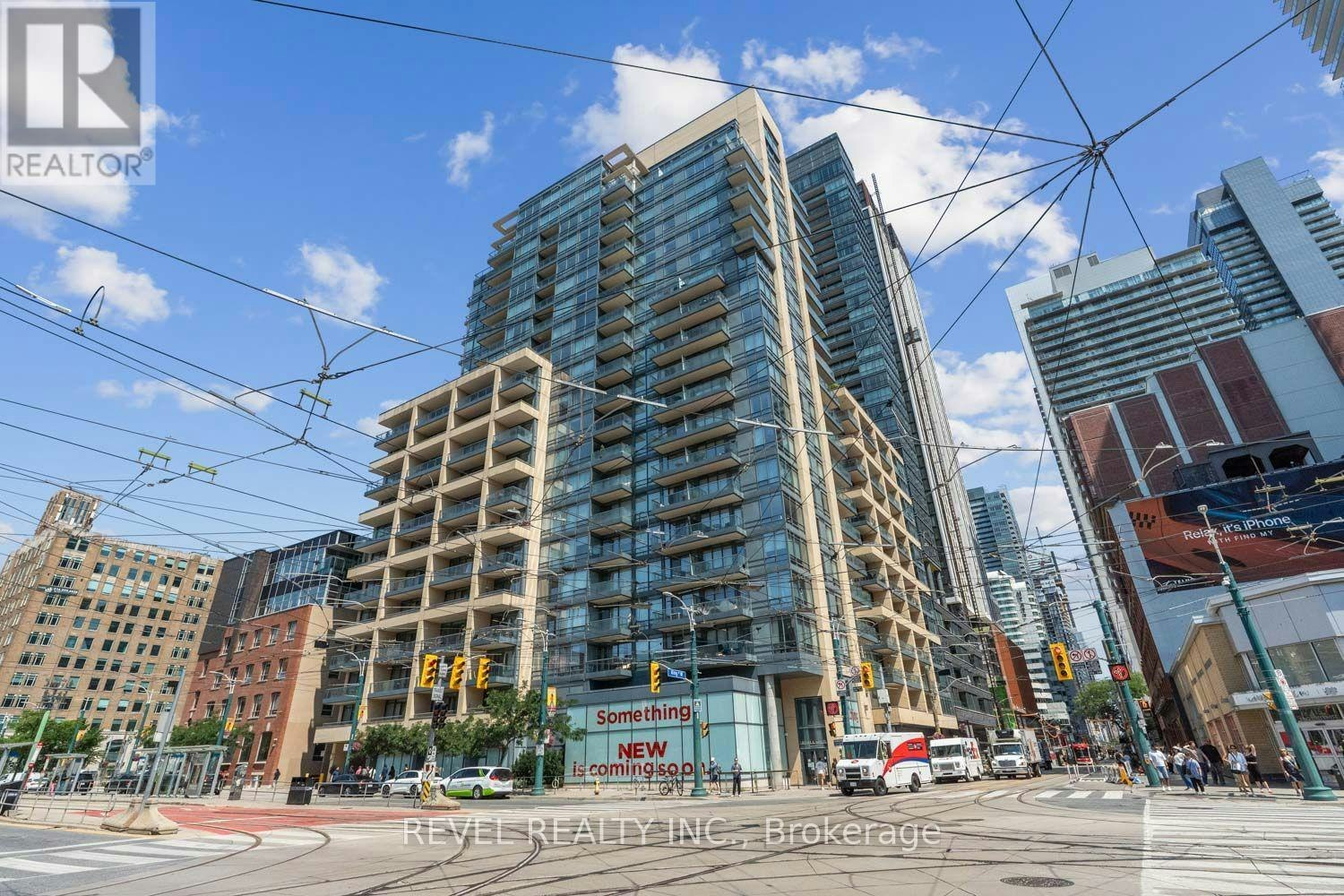 1119-438 King Street W, Toronto, ON, M5V 3T9 - 2