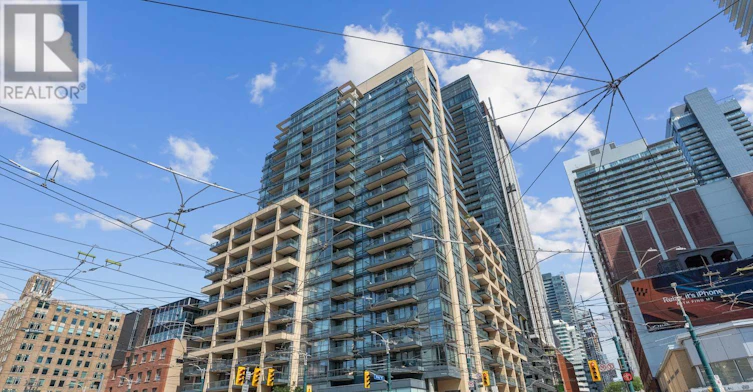 1119-438 King Street W, Toronto, ON, M5V 3T9 - 2
